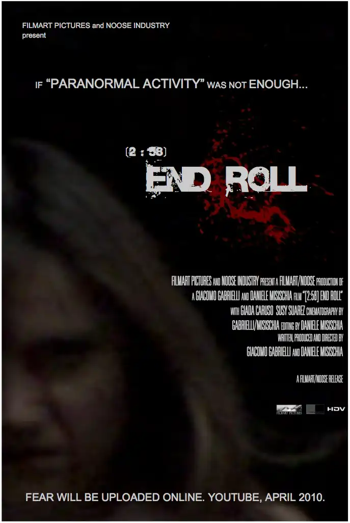 Watch and Download End Roll [2.58.11] 10